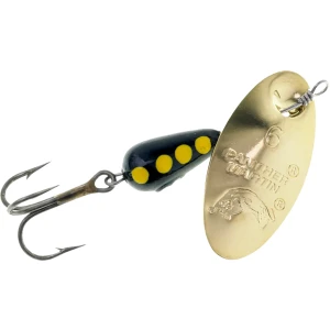 Panther Martin - Classic Regulars Regular Gold - 7gr