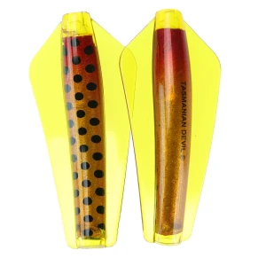 Tasmanian Devil Y48 Eucumbene Bomber - 20gr