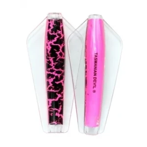 Tasmanian Devil 117 Bleeding Flamingo - 13.5gr