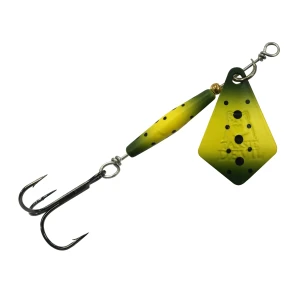 Tasmanian Devil Blades Frog - 5.4gr
