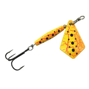 Tasmanian Devil Blades Grenade - 5.4gr