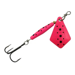 Tasmanian Devil Blades Pink Panther - 5.4gr