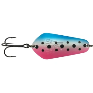 Tasmanian Devil Spoon Rainbow Trout - 12.5g
