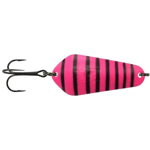 Tasmanian Devil Spoon Pink Panther - 12.5g
