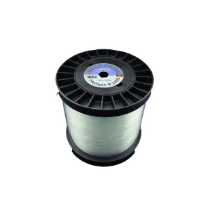 Sene Climax Perlon 1,40mm 500m hvit Soft & Strong 80kg