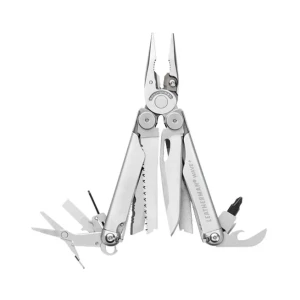 Multiverktøy Leatherman Wave Plus RF