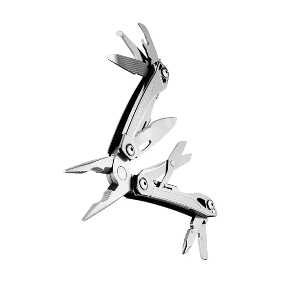 Leatherman Wingman m taske - Bilde 2
