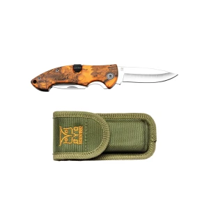 Øyo Foldekniv Gevir Duo