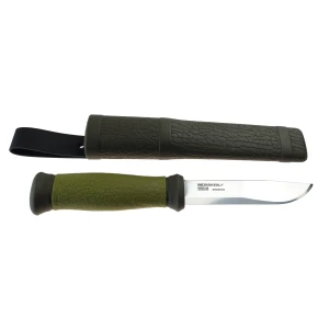 Morakniv Outdoor 2000 Grønn