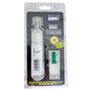 Rearmeringssett Osean 33gr Halkey-Robert