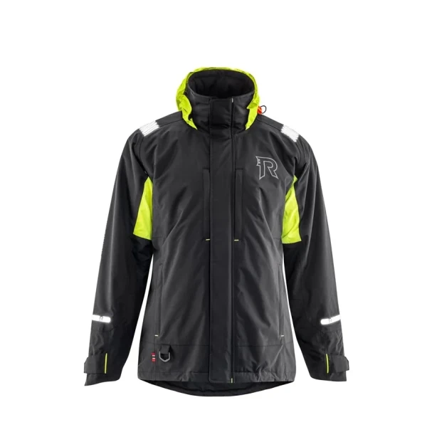 Flytejakke Regatta Fjord 905 Sort XS