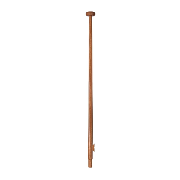 Flaggstang lakk (L) 100cm