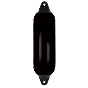 Fender 520 HD 125x540mm Sort
