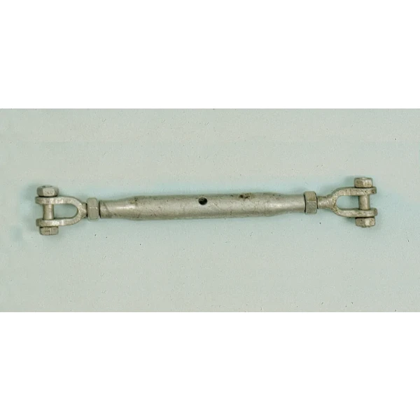 Strekkfisk galv m/GFL 5/8 " 16mm