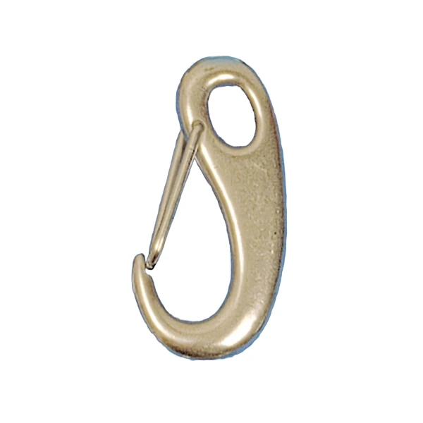 Karabinkrok Fransk SF316 100mm syrefast 1pk