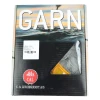 Breiflabbgarn 0.60 180mm/27m x 2,7m