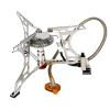 Gassbrenner m/slange CAL - Bilde 3