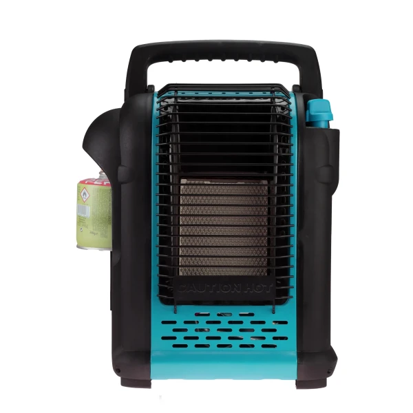OSEAN Bærbar Gassovn m/ODS 2000w - Bilde 3