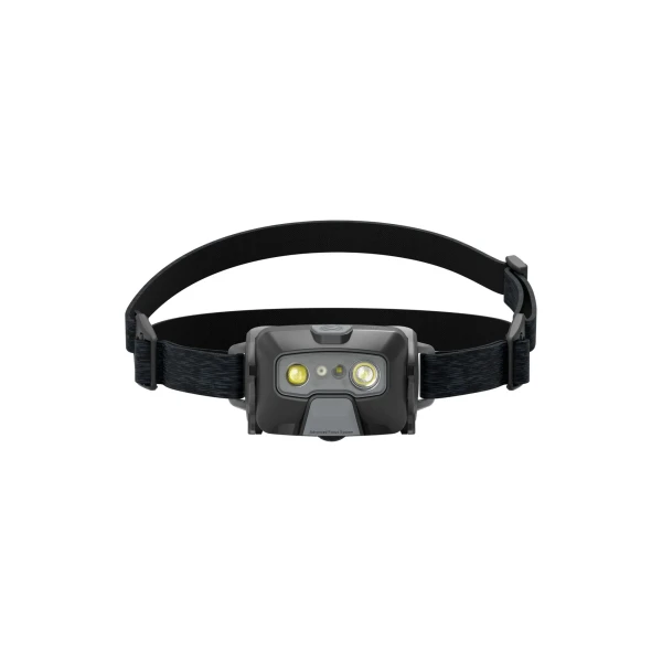 Hodelykt Ledlenser HF6R Core Oppladbar