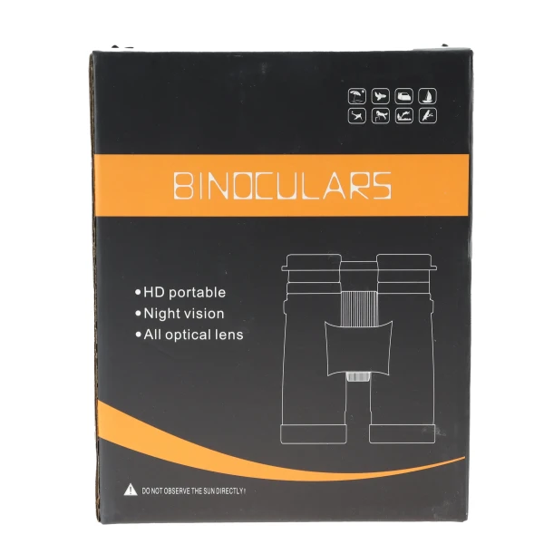 Kikkert OSEAN 8x42 BaK-4 prismer - Bilde 4