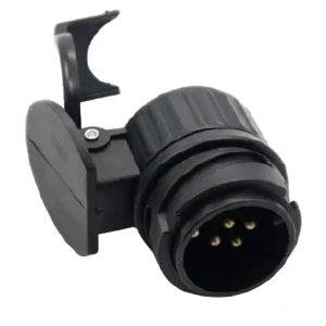 Tilhengeradapter 13 pol - 7 pol