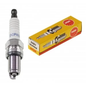 NGK Tennplugg DCPR6E MC/Utenbords/Bil