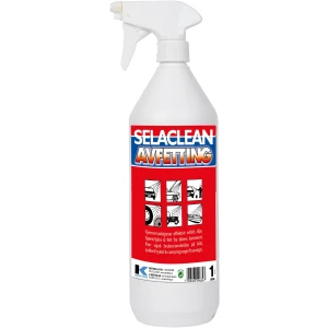 SELACLEAN Avfetting 1ltr