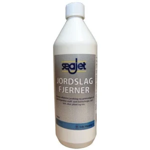 Seajet Jordslagsfjerner 1ltr