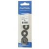 Skive A4 DIN 9021 hull 8mmx24mm ( 5stk)
