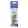Skive A4 DIN 9021 hull 6mmx19mm ( 9stk)