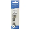 Skive A4 Din 9021 hull 5mmx12mm ( 12stk)