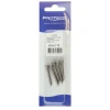 Plateskrue linse A4 32x4,2mm ( 7stk)
