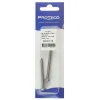 Plateskrue A4 50x5,5mm ( 2stk)