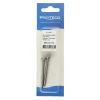 Plateskrue A4 50x4,8mm ( 2stk)