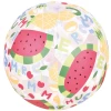 Badeball Fashion Ø50cm ass.farger - Bilde 2