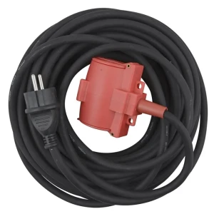 SKJØTEKABEL 15M 2-VEIS 3G1,5 H07RN-F IP4