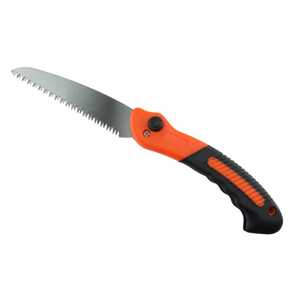Foldesag 18cm m/mykt grep