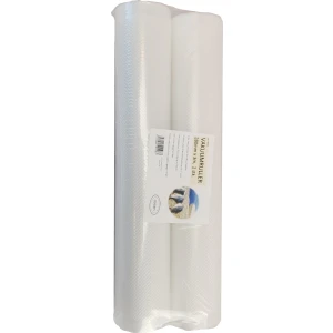 Vakuumpose Osean Rull 280mm x 3m 2 stk