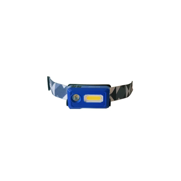 Osean hodelykt Explorer oppladbar