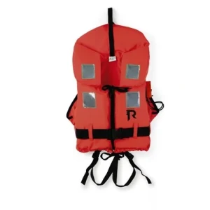 Redningsvest soft orange 30-50kg Regatta