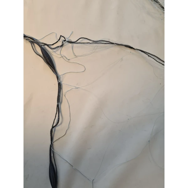 Breiflabbgarn 0.60 180mm/27m x 2,7m - Bilde 4