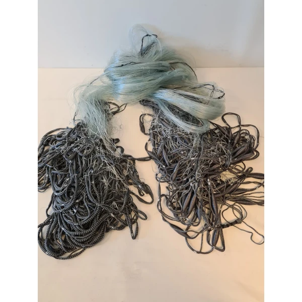 Breiflabbgarn 0.60 180mm/27m x 2,7m - Bilde 5