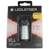 Campinglykt Ledlenser ML4 Varmhvit LED Oppladbar - Bilde 2