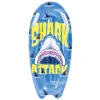 Oppblåsbart Shark Surfboard 100cm 4-8 år