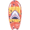 Oppblåsbart Shark Surfboard 100cm 4-8 år - Bilde 2