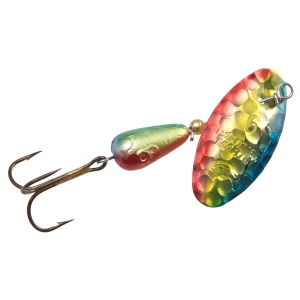Panther Martin - Hammered - Holo Rainbow Brite 11G
