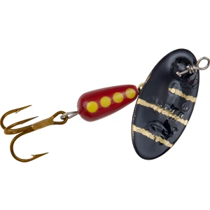 Panther Martin - Classic Regulars - Black Zebra 11g
