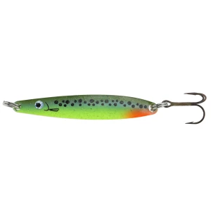 Falkfish Thor 10gr 378 - Mr T Gli 10gr 65mm
