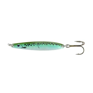 Falkfish Thor 10gr 390 - Sweetblue YPB Glitter 10gr 65mm