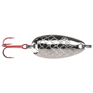 Falkfish Pärla 12gr 0 - Silver12gr 38mm